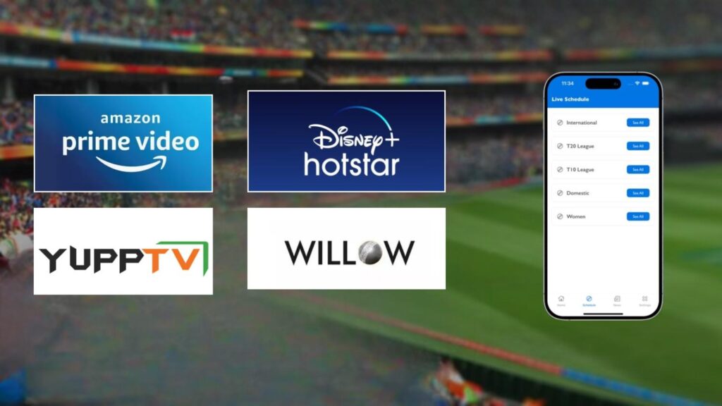 5 Best Streaming Apps of 2025