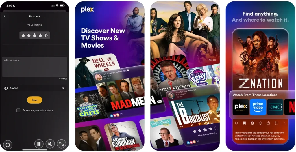 6 Apps to Watch TV in 2025